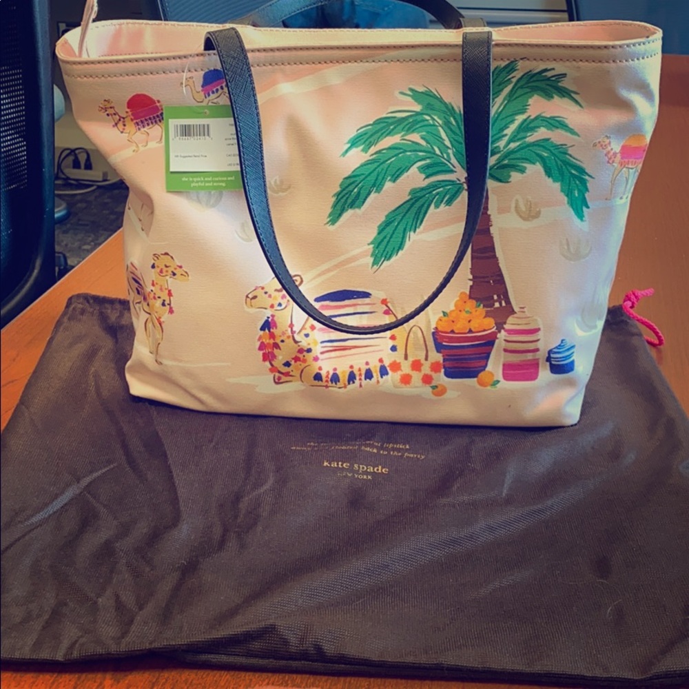 Kate spade bag